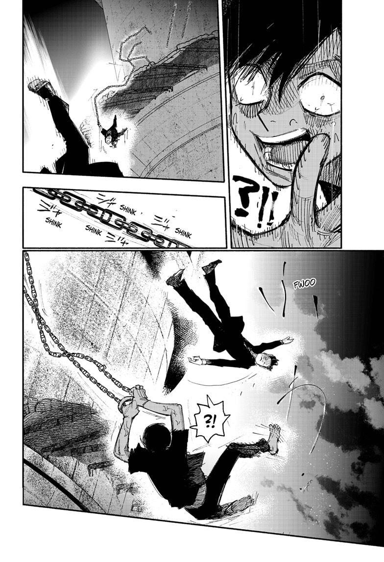 Choujin X, Chapter 32.2 image 08